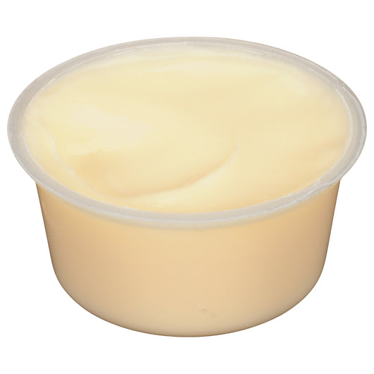 Kozy Shack Simply Well Vanilla Pudding, 48 x 4 oz Case - DOT product image 2