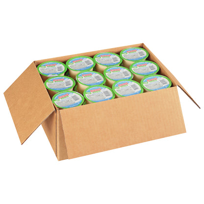 Kozy Shack Simply Well Vanilla Pudding, 48 x 4 oz Case - DOT product image 4