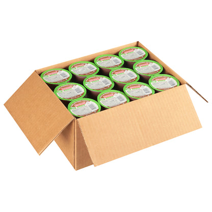 Kozy Shack Simply Well Chocolate Pudding, 48 x 4 oz Case - DOT product image 5