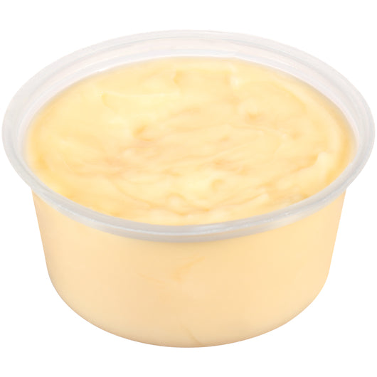 Kozy Shack Simply Well Tapioca Pudding, 48 x 4 oz Case - DOT product image 2