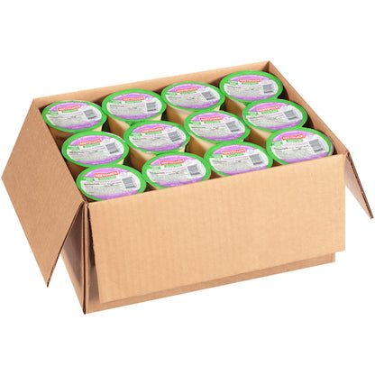Kozy Shack Simply Well Tapioca Pudding, 48 x 4 oz Case - DOT product image 4