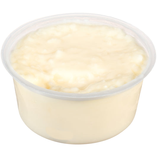 Kozy Shack Simply Well Rice Pudding, 48 x 4 oz Case - DOT product image 2