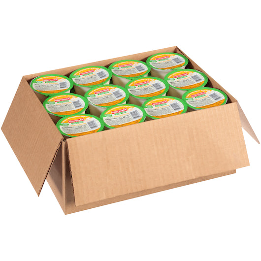 Kozy Shack Simply Well Rice Pudding, 48 x 4 oz Case - DOT product image 4