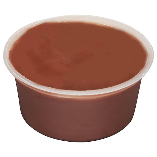 Kozy Shack Chocolate Pudding, 48 x 4 oz Case - DOT product image 2