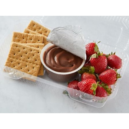 Kozy Shack Chocolate Pudding, 48 x 4 oz Case - DOT product image 3