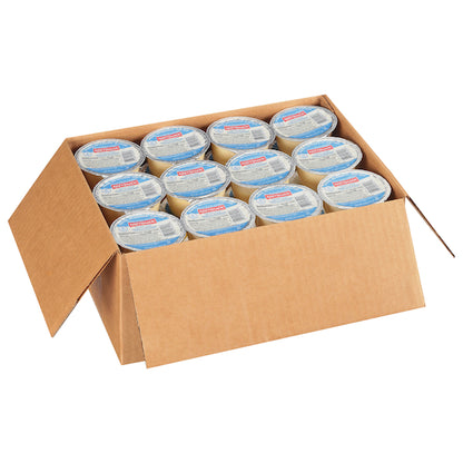 Kozy Shack Vanilla Pudding, 48 x 4 oz Case - DOT product image 5