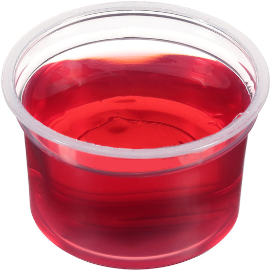 Kozy Shack Cherry SmartGels, 48 x 3.5 oz Case - DOT product image 2