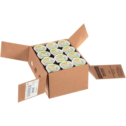 Kozy Shack Cherry SmartGels, 48 x 3.5 oz Case - DOT product image 4