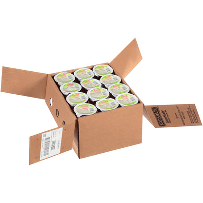 Kozy Shack Cherry SmartGels, 48 x 3.5 oz Case - DOT product image 4