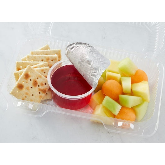 Kozy Shack Cherry SmartGels, 48 x 3.5 oz Case - DOT product image 3