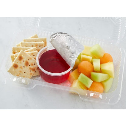 Kozy Shack Cherry SmartGels, 48 x 3.5 oz Case - DOT product image 3