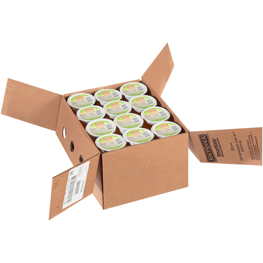 Kozy Shack Orange Smartgells, 48 x 3.5 oz Case - DOT product image 4