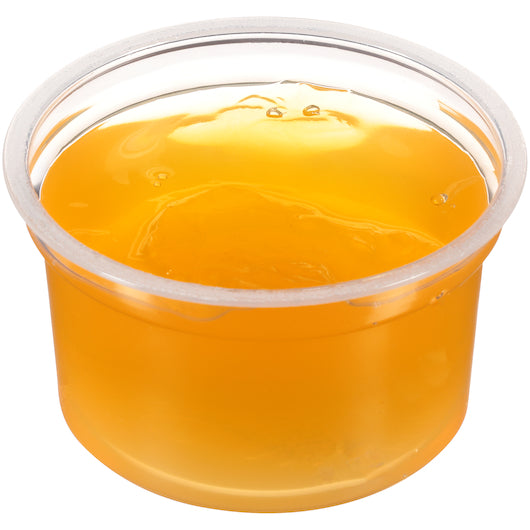 Kozy Shack Sugar Free Orange Smartgells, 48 x 3.5 oz Case - DOT product image 2