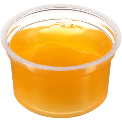 Kozy Shack Sugar Free Orange Smartgells, 48 x 3.5 oz Case - DOT product image 2