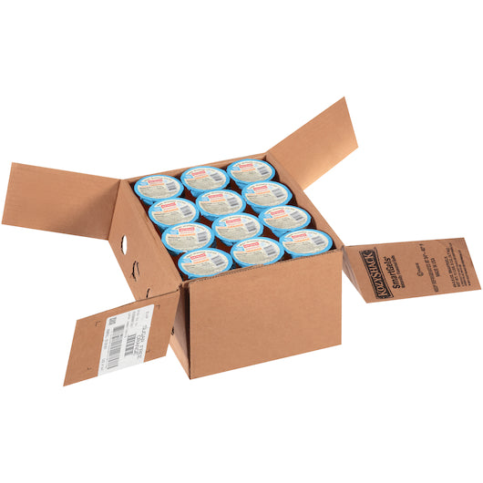 Kozy Shack Sugar Free Orange Smartgells, 48 x 3.5 oz Case - DOT product image 4