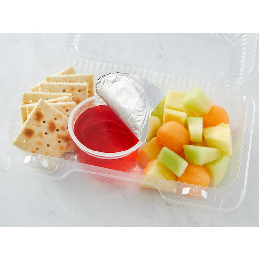 Kozy Shack Sugar Free Strawberry Smartgells, 48 x 3.5 oz Case - DOT product image 3