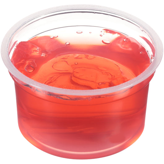 Kozy Shack Sugar Free Strawberry Smartgells, 48 x 3.5 oz Case - DOT product image 2