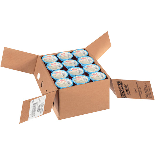 Kozy Shack Sugar Free Strawberry Smartgells, 48 x 3.5 oz Case - DOT product image 4