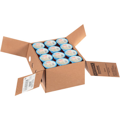 Kozy Shack Sugar Free Strawberry Smartgells, 48 x 3.5 oz Case - DOT product image 4
