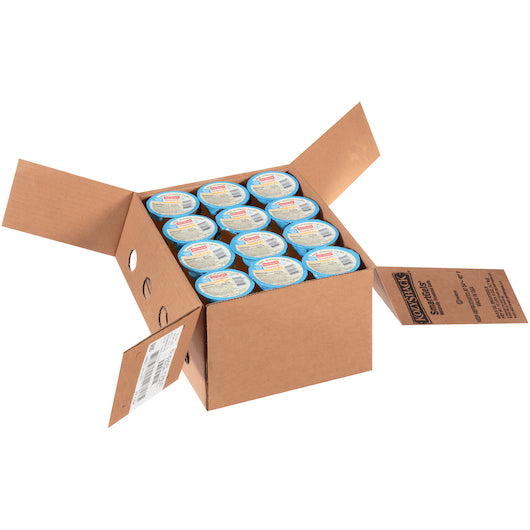 Kozy Shack Sugar Free Tropical Smartgells, 48 x 3.5 oz Case - DOT product image 4