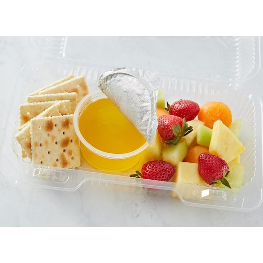 Kozy Shack Sugar Free Tropical Smartgells, 48 x 3.5 oz Case - DOT product image 3
