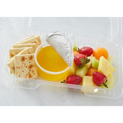 Kozy Shack Sugar Free Tropical Smartgells, 48 x 3.5 oz Case - DOT product image 3
