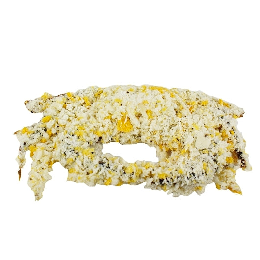 Handy Panko Soft Shell Crabs Jumbo Frozen Imported, 4 x 9 each Case - DOT product image 2