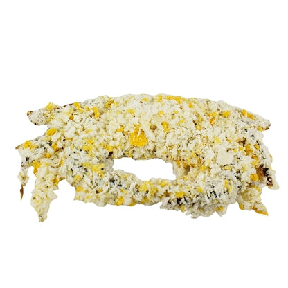 Handy Panko Soft Shell Crabs Jumbo Frozen Imported, 4 x 9 each Case - DOT product image 2