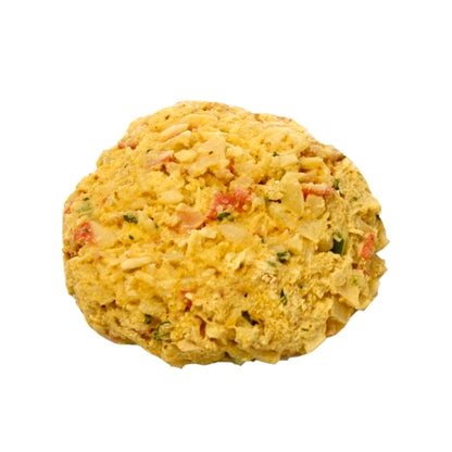 Handy Seafood Crab Seafood Cake 3 Oz, 4 x 12 each Case - Frozen Meat & Seafood