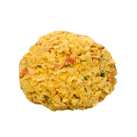Handy Seafood Crab Seafood Cake 3 Oz, 4 x 12 each Case - Frozen Meat & Seafood