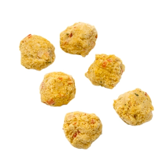 Crab House Brand Mini Cake 0.5 Oz, 4 x 80 each Case - DOT product image 2