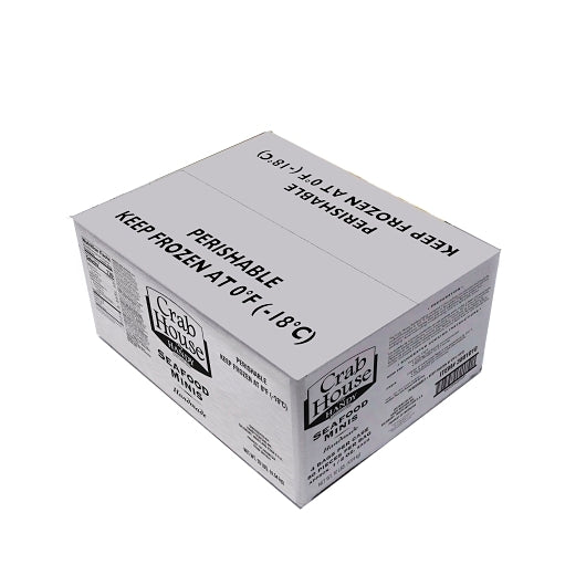 Crab House Brand Mini Cake 0.5 Oz, 4 x 80 each Case - DOT product image 5