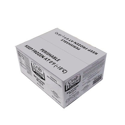 Crab House Brand Mini Cake 0.5 Oz, 4 x 80 each Case - DOT product image 5