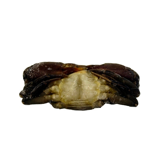 Handy Soft Shell Crabs Hotel Frozen Imported, 4 x 18 each Case - DOT product image 2