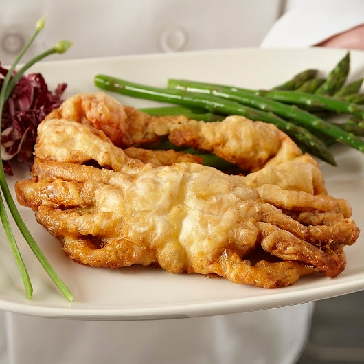 Handy Soft Shell Crabs Hotel Frozen Imported, 4 x 18 each Case - DOT product image 3