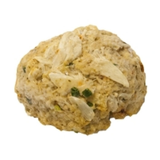 Handy Santa Fe Crab Cakes 3.5 Oz, 2 x 12 each Case - DOT product image 2