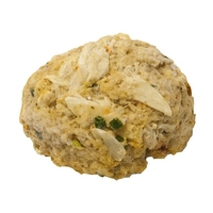 Handy Santa Fe Crab Cakes 3.5 Oz, 2 x 12 each Case - DOT product image 2