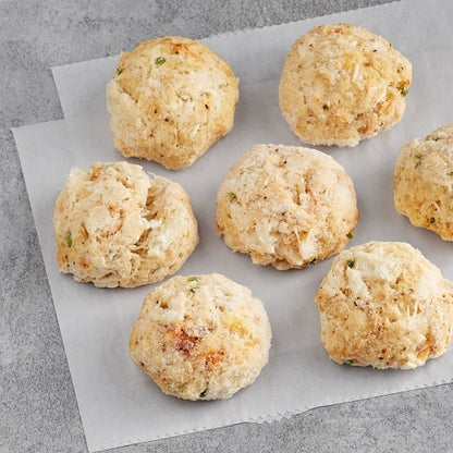 Handy Ultimate Crab Cake 1 Oz, 2 x 40 x 40 each Case - DOT product image 2