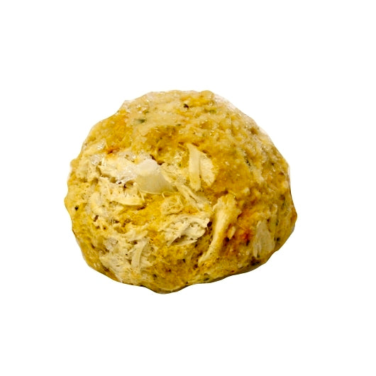 Handy Crab Cakes 3 Oz, 2 x 12 each Case - DOT product image 2