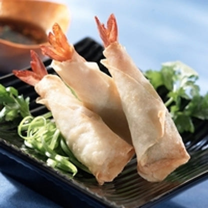 Handy Crispy Shrimp Wraps, 2 x 50 each Case - DOT product image 3