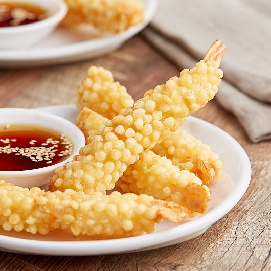 Handy Agedama Style Tempura Shrimp, 2 x 50 x 50 each Case - DOT product image 3