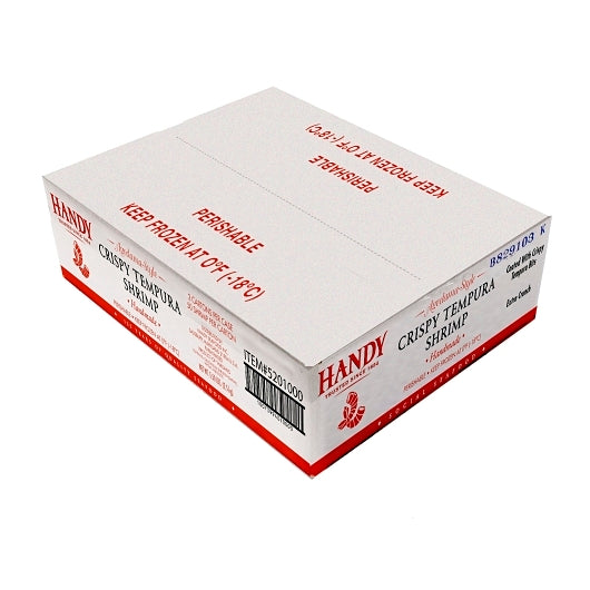 Handy Agedama Style Tempura Shrimp, 2 x 50 x 50 each Case - DOT product image 5