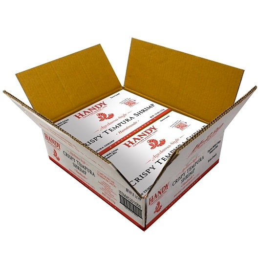 Handy Agedama Style Tempura Shrimp, 2 x 50 x 50 each Case - DOT product image 4