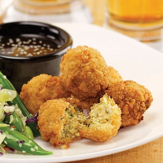 Handy Crab House Wasabi Dip-Bites 0.75 Oz, 2 x 50 each Case - DOT product image 3