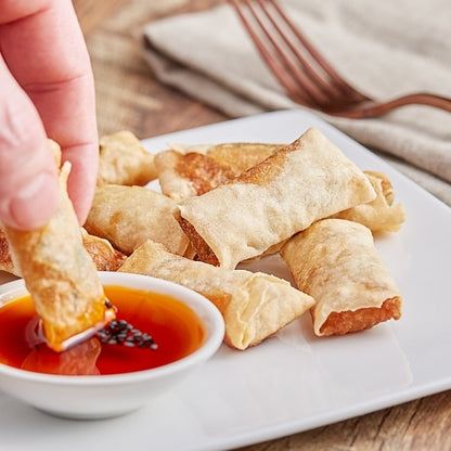Handy Thai Chili Shrimp Rolls, 2 x 100 each Case - DOT product image 3
