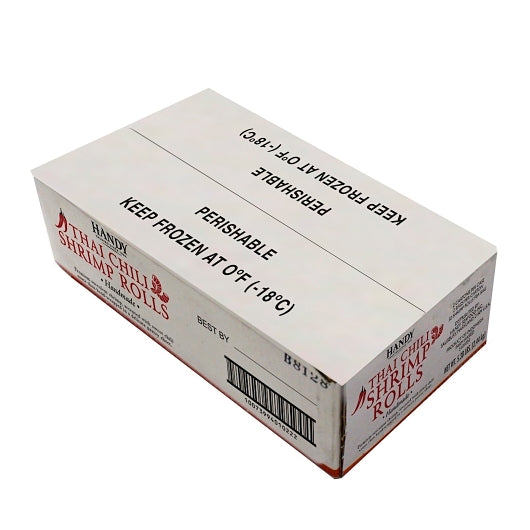 Handy Thai Chili Shrimp Rolls, 2 x 100 each Case - DOT product image 5