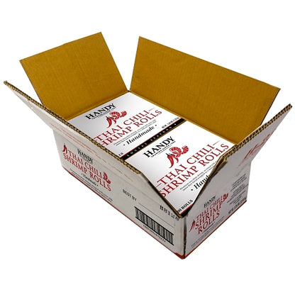 Handy Thai Chili Shrimp Rolls, 2 x 100 each Case - DOT product image 4