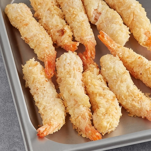 Handy Coconut Breaded Shrimp 100, 2 x 50 each Case - DOT product image 3