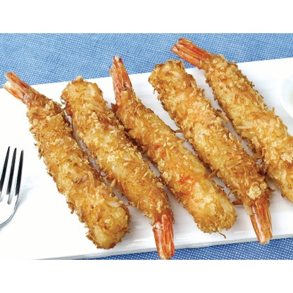 Handy Coconut Breaded Shrimp 100, 2 x 50 each Case - DOT product image 6