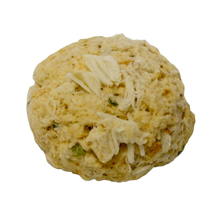 Handy Ultimate Crab Cakes 4 Oz, 2 x 12 each Case - DOT product image 2